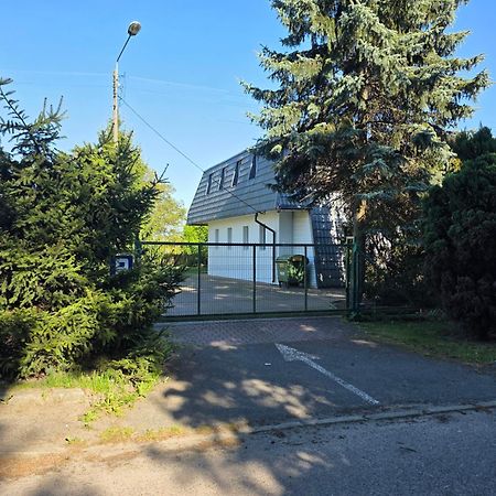 Rooms Noclegi Bytyn Εξωτερικό φωτογραφία