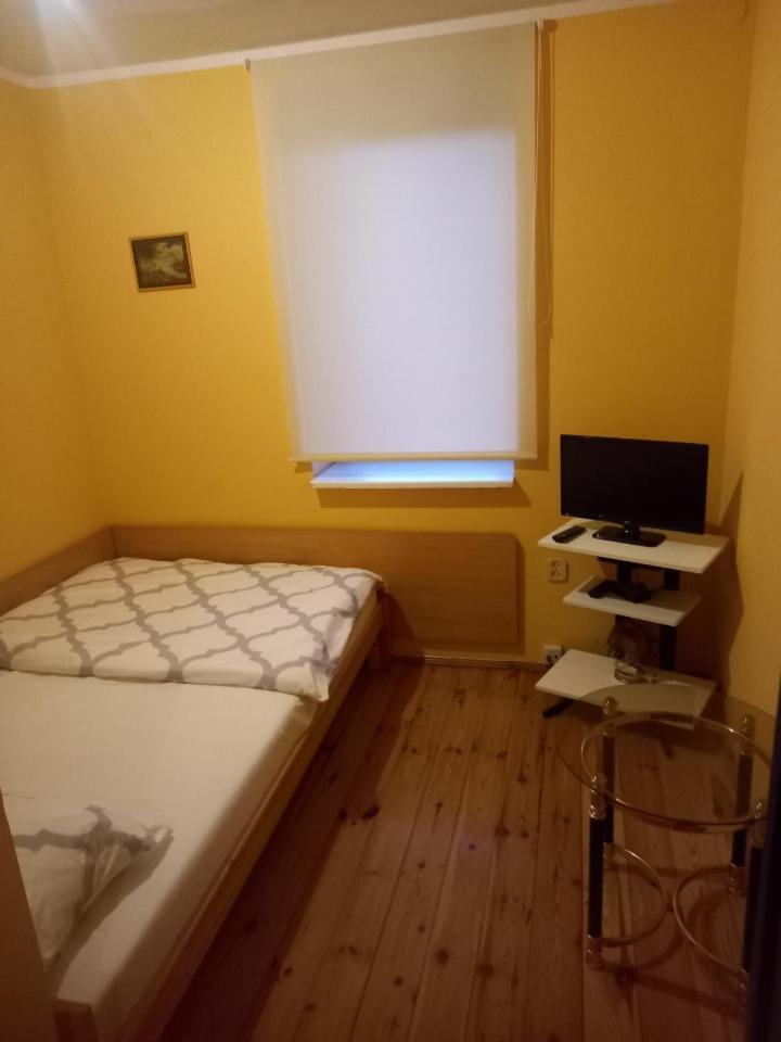 Rooms Noclegi Bytyn Εξωτερικό φωτογραφία