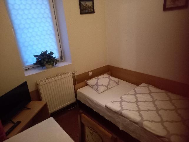 Rooms Noclegi Bytyn Εξωτερικό φωτογραφία