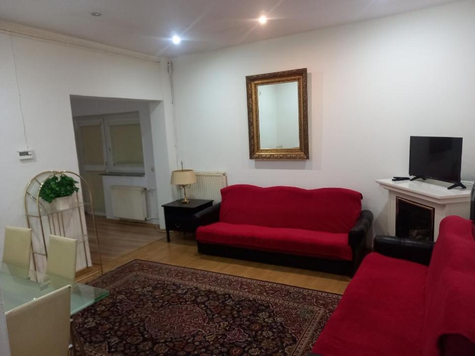 Rooms Noclegi Bytyn Εξωτερικό φωτογραφία