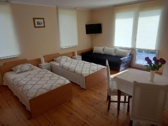Rooms Noclegi Bytyn Εξωτερικό φωτογραφία