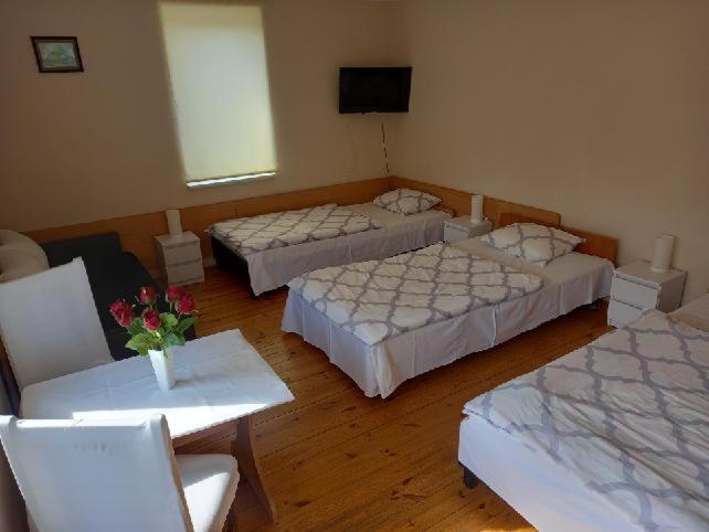 Rooms Noclegi Bytyn Εξωτερικό φωτογραφία